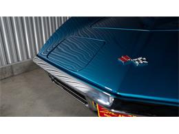 1969 Chevrolet Corvette Stingray (CC-1704045) for sale in Richmond Hill, Ontario