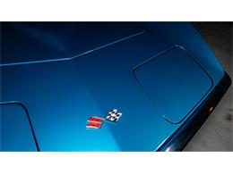 1969 Chevrolet Corvette Stingray (CC-1704045) for sale in Richmond Hill, Ontario