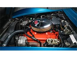 1969 Chevrolet Corvette Stingray (CC-1704045) for sale in Richmond Hill, Ontario