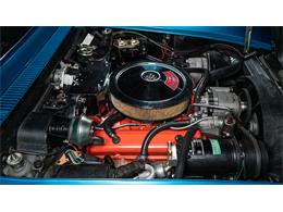 1969 Chevrolet Corvette Stingray (CC-1704045) for sale in Richmond Hill, Ontario