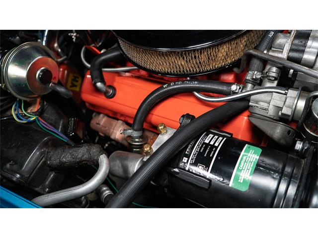 1969 Chevrolet Corvette Stingray (CC-1704045) for sale in Richmond Hill, Ontario