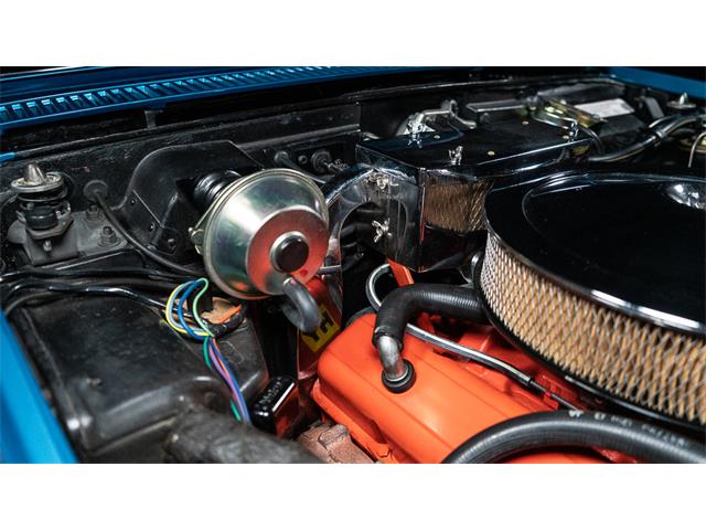 1969 Chevrolet Corvette Stingray (CC-1704045) for sale in Richmond Hill, Ontario