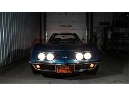 1969 Chevrolet Corvette Stingray (CC-1704045) for sale in Richmond Hill, Ontario