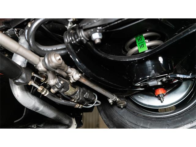 1969 Chevrolet Corvette Stingray (CC-1704045) for sale in Richmond Hill, Ontario
