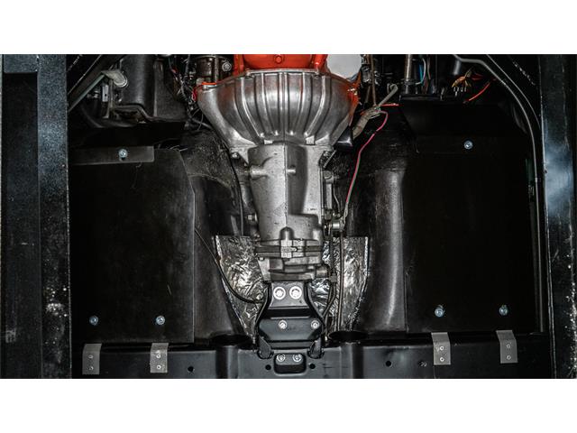 1969 Chevrolet Corvette Stingray (CC-1704045) for sale in Richmond Hill, Ontario