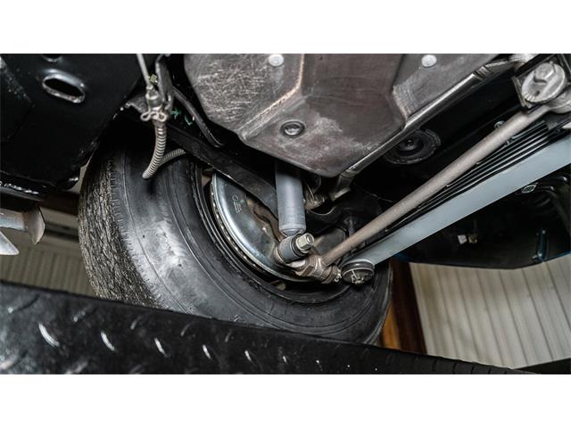 1969 Chevrolet Corvette Stingray (CC-1704045) for sale in Richmond Hill, Ontario