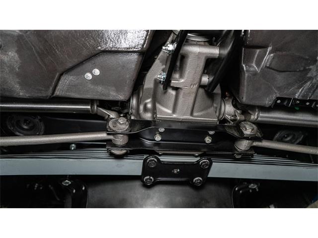 1969 Chevrolet Corvette Stingray (CC-1704045) for sale in Richmond Hill, Ontario
