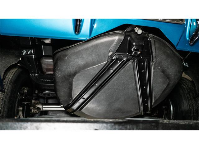 1969 Chevrolet Corvette Stingray (CC-1704045) for sale in Richmond Hill, Ontario