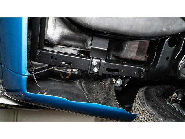 1969 Chevrolet Corvette Stingray (CC-1704045) for sale in Richmond Hill, Ontario