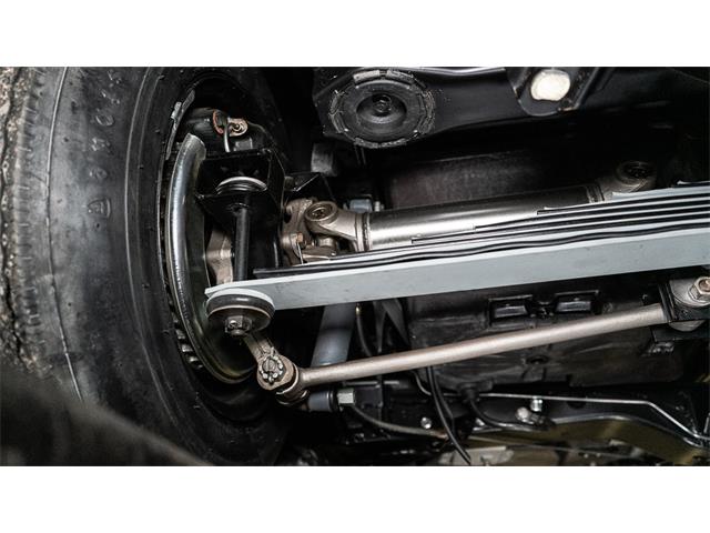 1969 Chevrolet Corvette Stingray (CC-1704045) for sale in Richmond Hill, Ontario