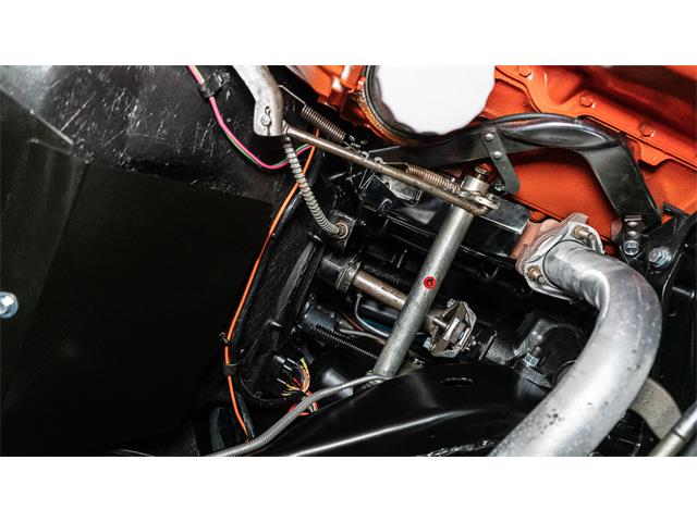 1969 Chevrolet Corvette Stingray (CC-1704045) for sale in Richmond Hill, Ontario