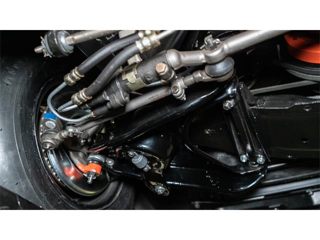 1969 Chevrolet Corvette Stingray (CC-1704045) for sale in Richmond Hill, Ontario
