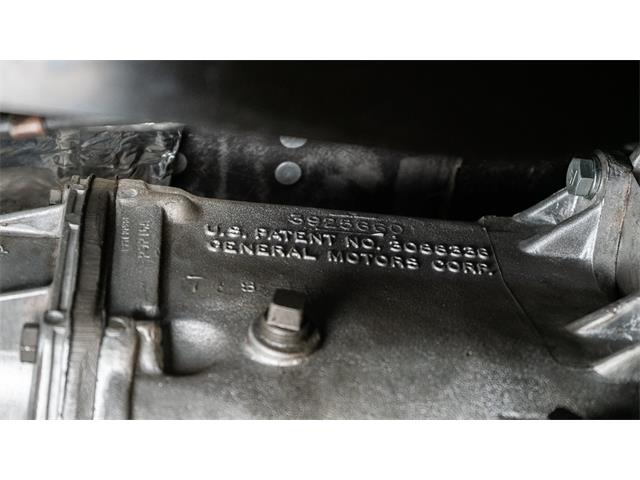 1969 Chevrolet Corvette Stingray (CC-1704045) for sale in Richmond Hill, Ontario