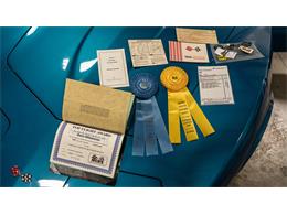 1969 Chevrolet Corvette Stingray (CC-1704045) for sale in Richmond Hill, Ontario