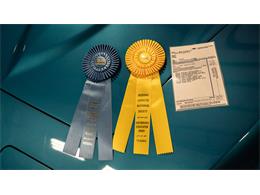1969 Chevrolet Corvette Stingray (CC-1704045) for sale in Richmond Hill, Ontario