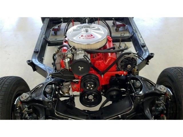 1969 Chevrolet Corvette Stingray (CC-1704045) for sale in Richmond Hill, Ontario