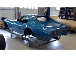 1969 Chevrolet Corvette Stingray (CC-1704045) for sale in Richmond Hill, Ontario