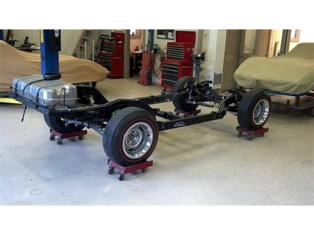1969 Chevrolet Corvette Stingray (CC-1704045) for sale in Richmond Hill, Ontario