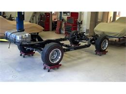 1969 Chevrolet Corvette Stingray (CC-1704045) for sale in Richmond Hill, Ontario