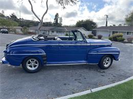 1948 Ford Convertible (CC-1704051) for sale in Thousand Oaks, California