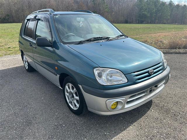 1997 Toyota Estima (CC-1704054) for sale in CLEVELAND, Tennessee