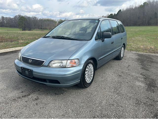 1995 Honda Odyssey (CC-1704055) for sale in CLEVELAND, Tennessee