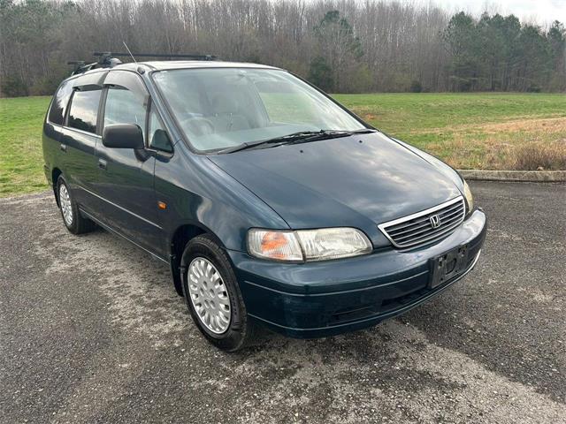 1995 Honda Odyssey (CC-1704057) for sale in CLEVELAND, Tennessee