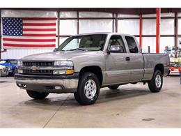 2001 Chevrolet Silverado (CC-1704059) for sale in Kentwood, Michigan