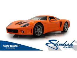 2006 Factory Five GTM (CC-1704062) for sale in Ft Worth, Texas