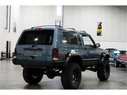 1998 Jeep Cherokee (CC-1704065) for sale in Kentwood, Michigan
