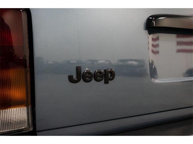 1998 Jeep Cherokee (CC-1704065) for sale in Kentwood, Michigan