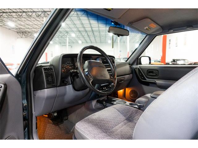 1998 Jeep Cherokee (CC-1704065) for sale in Kentwood, Michigan