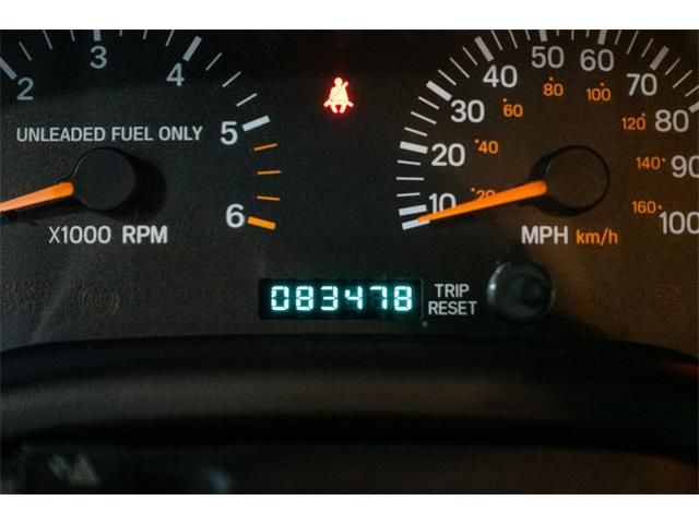 1998 Jeep Cherokee (CC-1704065) for sale in Kentwood, Michigan