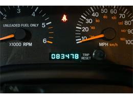 1998 Jeep Cherokee (CC-1704065) for sale in Kentwood, Michigan