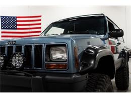 1998 Jeep Cherokee (CC-1704065) for sale in Kentwood, Michigan