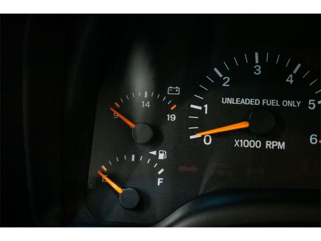 1998 Jeep Cherokee (CC-1704065) for sale in Kentwood, Michigan