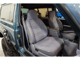 1998 Jeep Cherokee (CC-1704065) for sale in Kentwood, Michigan