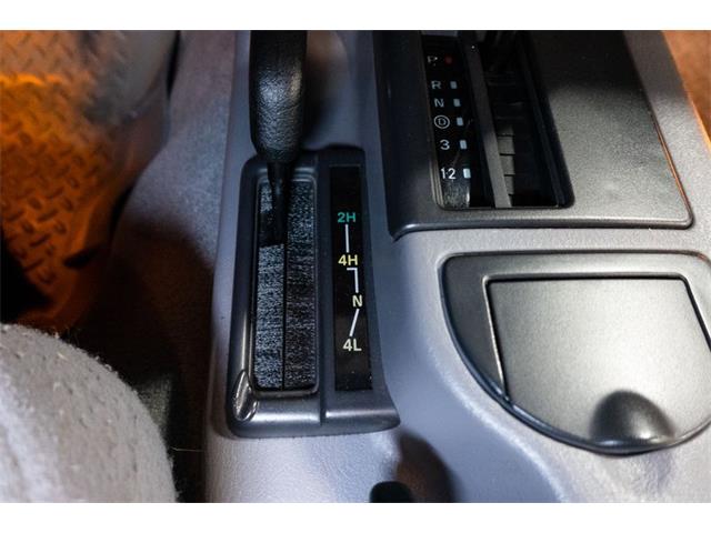 1998 Jeep Cherokee (CC-1704065) for sale in Kentwood, Michigan
