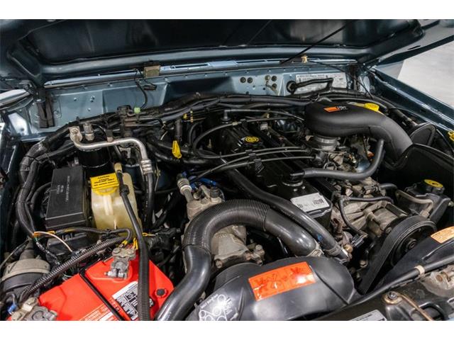 1998 Jeep Cherokee (CC-1704065) for sale in Kentwood, Michigan