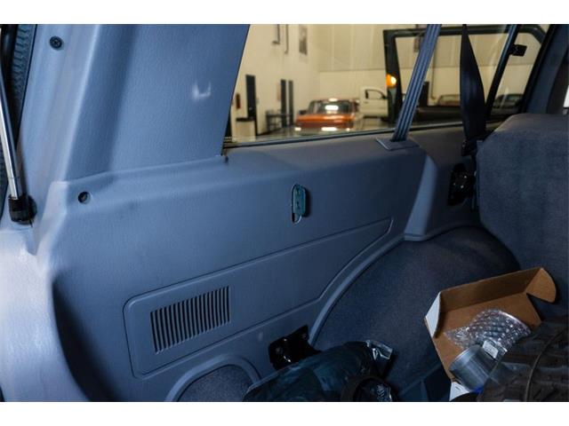 1998 Jeep Cherokee (CC-1704065) for sale in Kentwood, Michigan