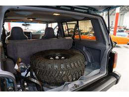 1998 Jeep Cherokee (CC-1704065) for sale in Kentwood, Michigan