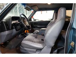 1998 Jeep Cherokee (CC-1704065) for sale in Kentwood, Michigan