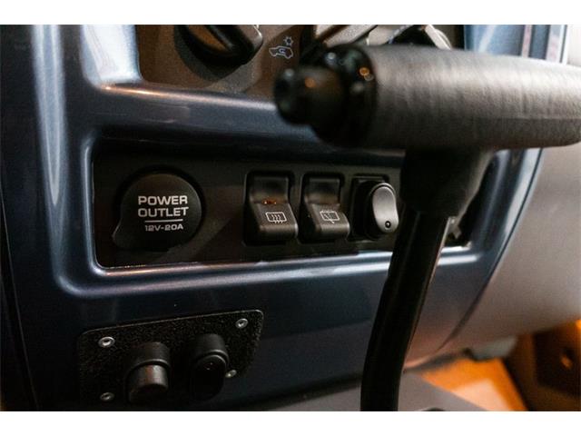 1998 Jeep Cherokee (CC-1704065) for sale in Kentwood, Michigan