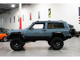 1998 Jeep Cherokee (CC-1704065) for sale in Kentwood, Michigan