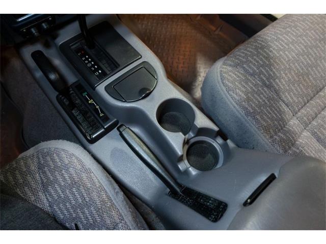 1998 Jeep Cherokee (CC-1704065) for sale in Kentwood, Michigan