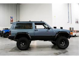 1998 Jeep Cherokee (CC-1704065) for sale in Kentwood, Michigan