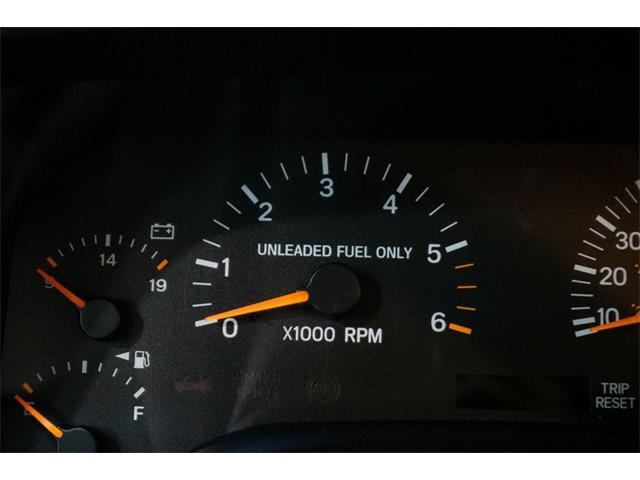 1998 Jeep Cherokee (CC-1704065) for sale in Kentwood, Michigan