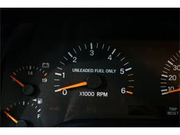 1998 Jeep Cherokee (CC-1704065) for sale in Kentwood, Michigan