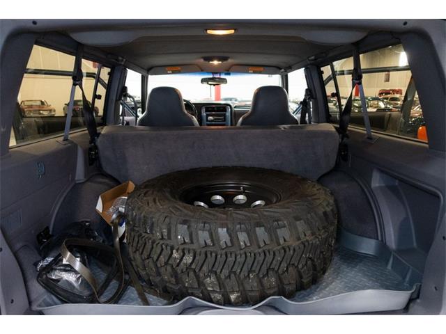 1998 Jeep Cherokee (CC-1704065) for sale in Kentwood, Michigan