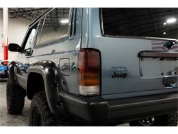 1998 Jeep Cherokee (CC-1704065) for sale in Kentwood, Michigan